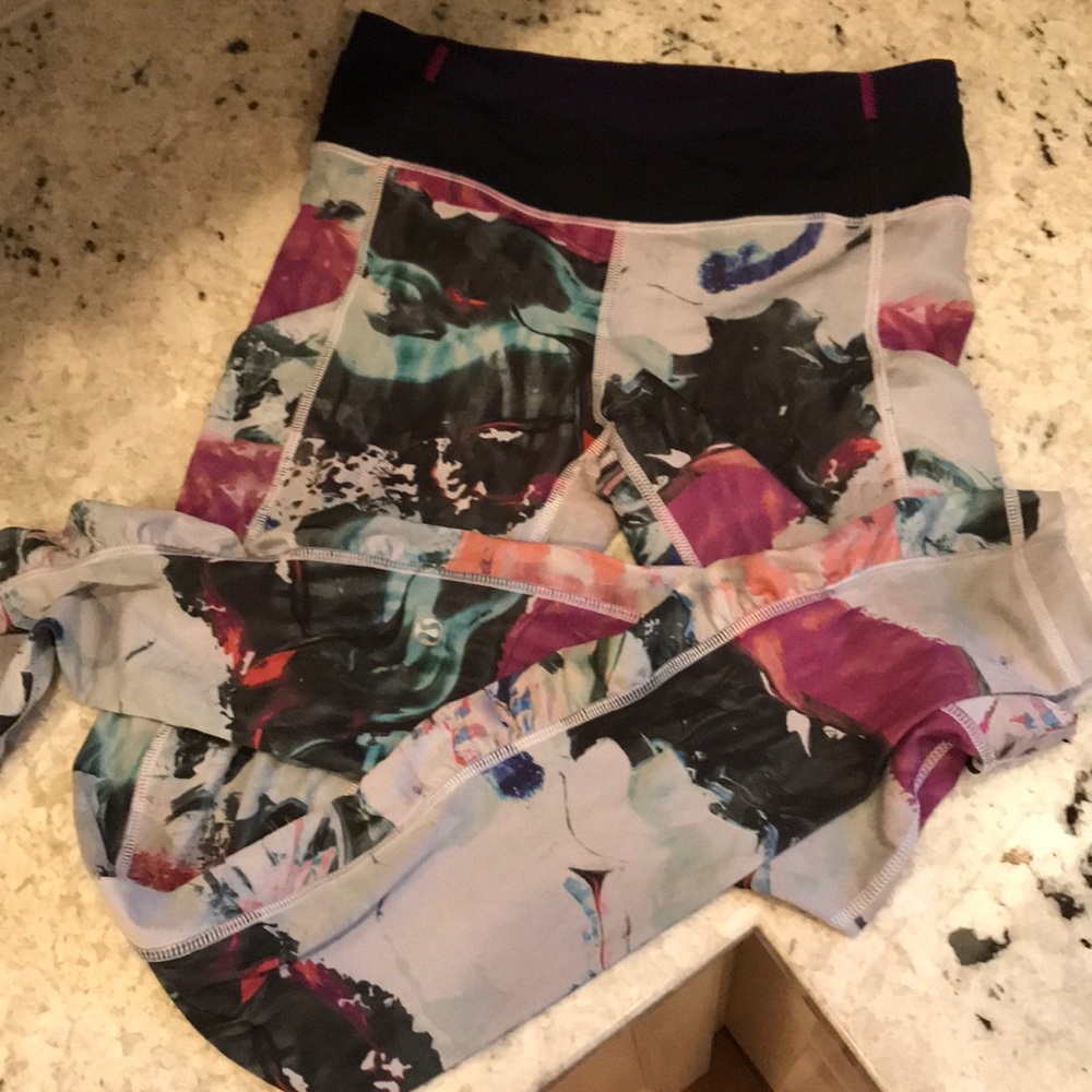 Lululemon leggings